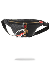 ITALIA DIVISO SAVVY CROSSBODY