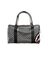 SHARKS IN PARIS (BLACK) DUFFLE