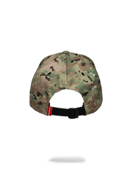 MULTICAM HAT