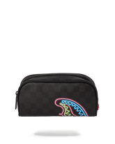 SHARKS IN PARIS GLOW POUCH