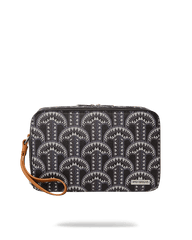 ILLUCHAINS TOILETRY BAG