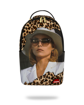 SCARFACE ELVIRA STATE OF MIND BACKPACK