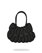 THE PHANTOM FADE SHARK HANDBAG