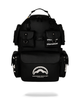 CARGO SUPER CHARGED BACKPACK
