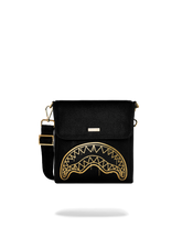 GOLD FANG MESSENGER SLING