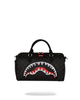 MIDNIGHT SHADOW MINI DUFFLE