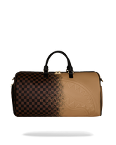COASTAL VOYAGE DUFFLE
