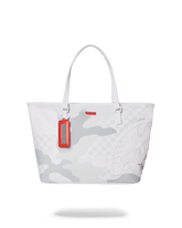 3AM LE BLANC TOTE