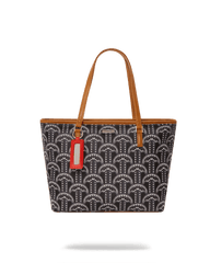 ILLUCHAINS TOTE