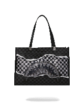 DIAMOND HEIST TORTUGA TOTE