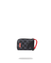 HENNY BLACK WALLET