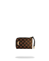 COASTAL VOYAGE WALLET
