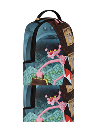 PINK PANTHER HEIST GETAWAY DLXV BACKPACK