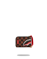 THE HIDEOUT WALLET
