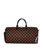 THE HIDEOUT DUFFLE