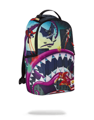 JUSTICE LEAGUE