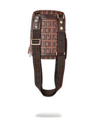 "OFFENDED" SLING