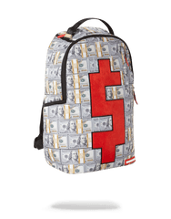 VELOUR MONEY