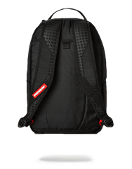 DOUBLE CARGO SIDE SHARK (BLACK)