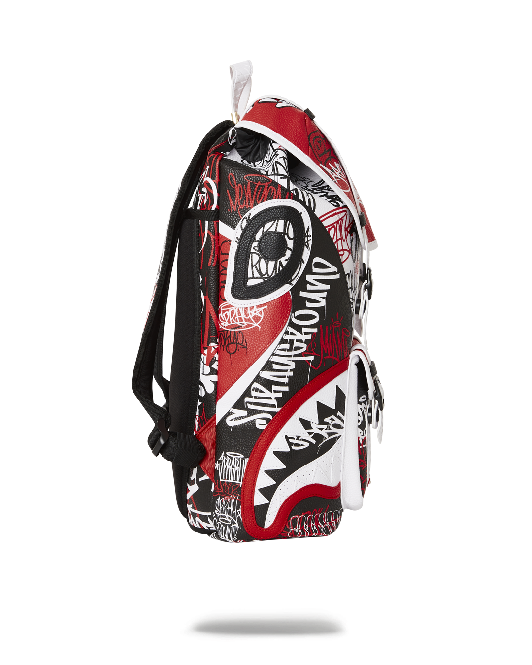 MYSTERIOUS MASTERMIND HILLS BACKPACK