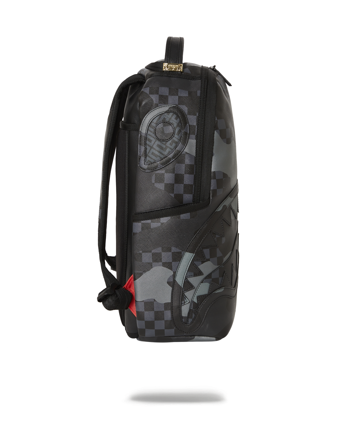 3AM THE TRILOGY BACKPACK (DLXV)