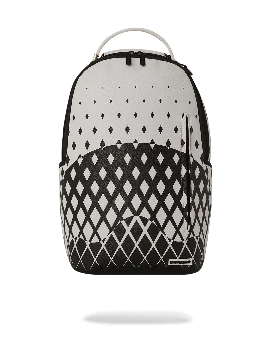 JAGGED EDGE BACKPACK
