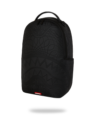 MYTHICAL MONOGRAM SHARK BACKPACK