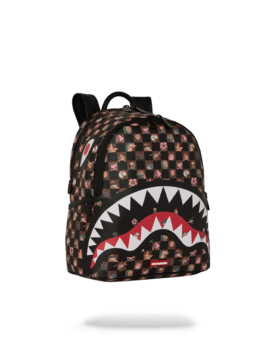 STEALTH CREW SAVAGE BACKPACK