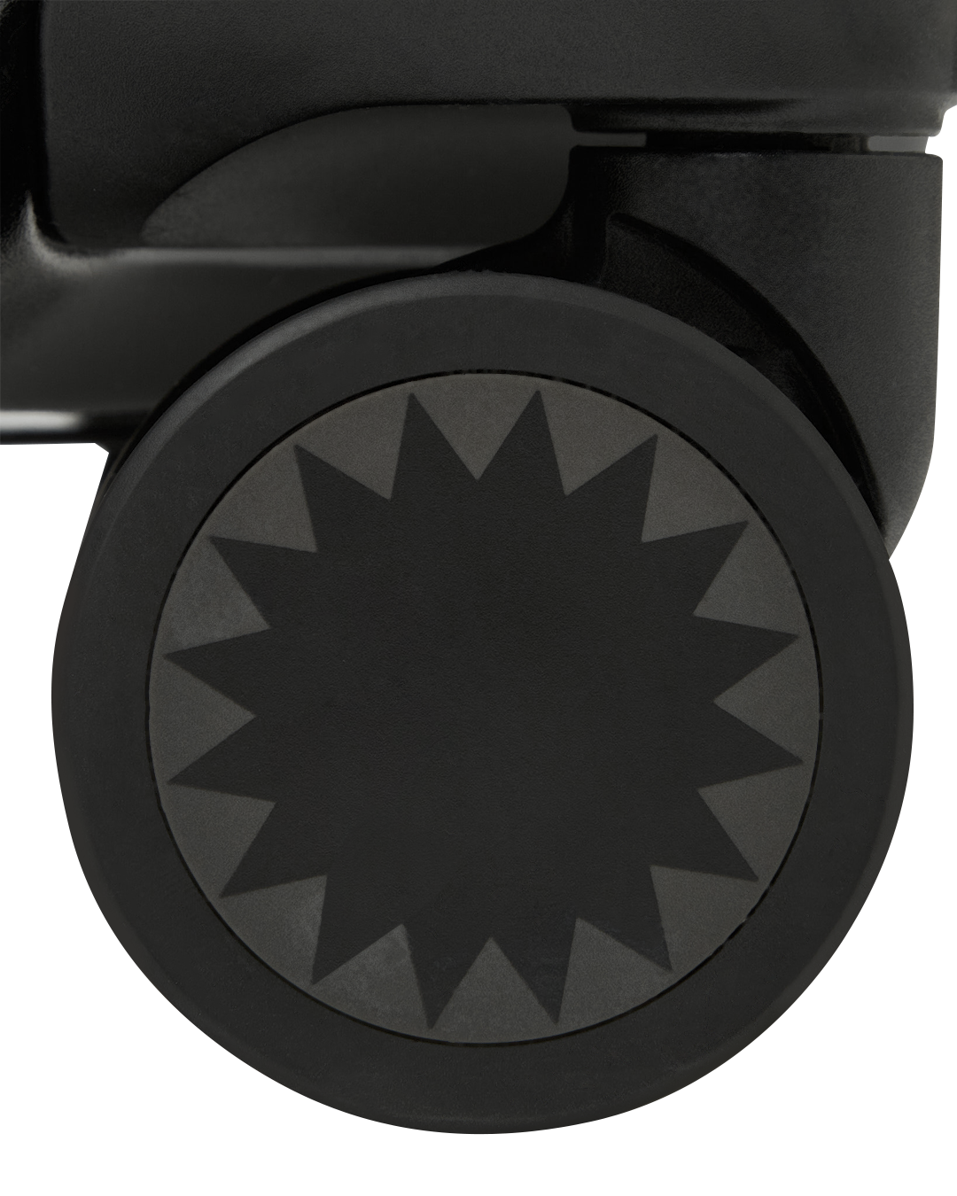 GOLD FANG FULL-SIZE LUGGAGE