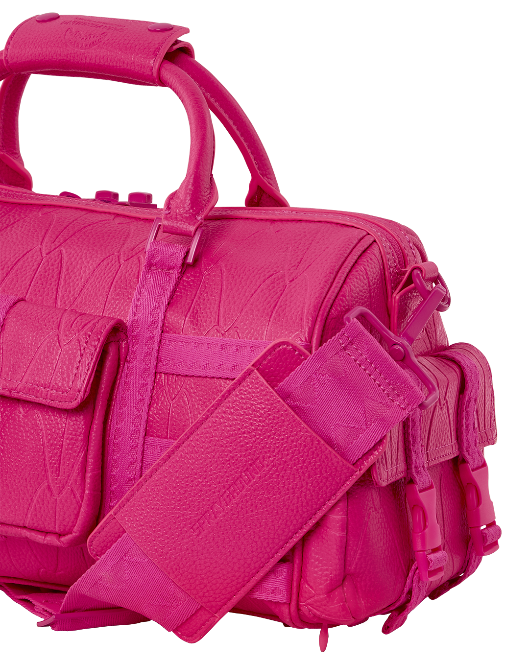 LOTUS MINI DUFFLE
