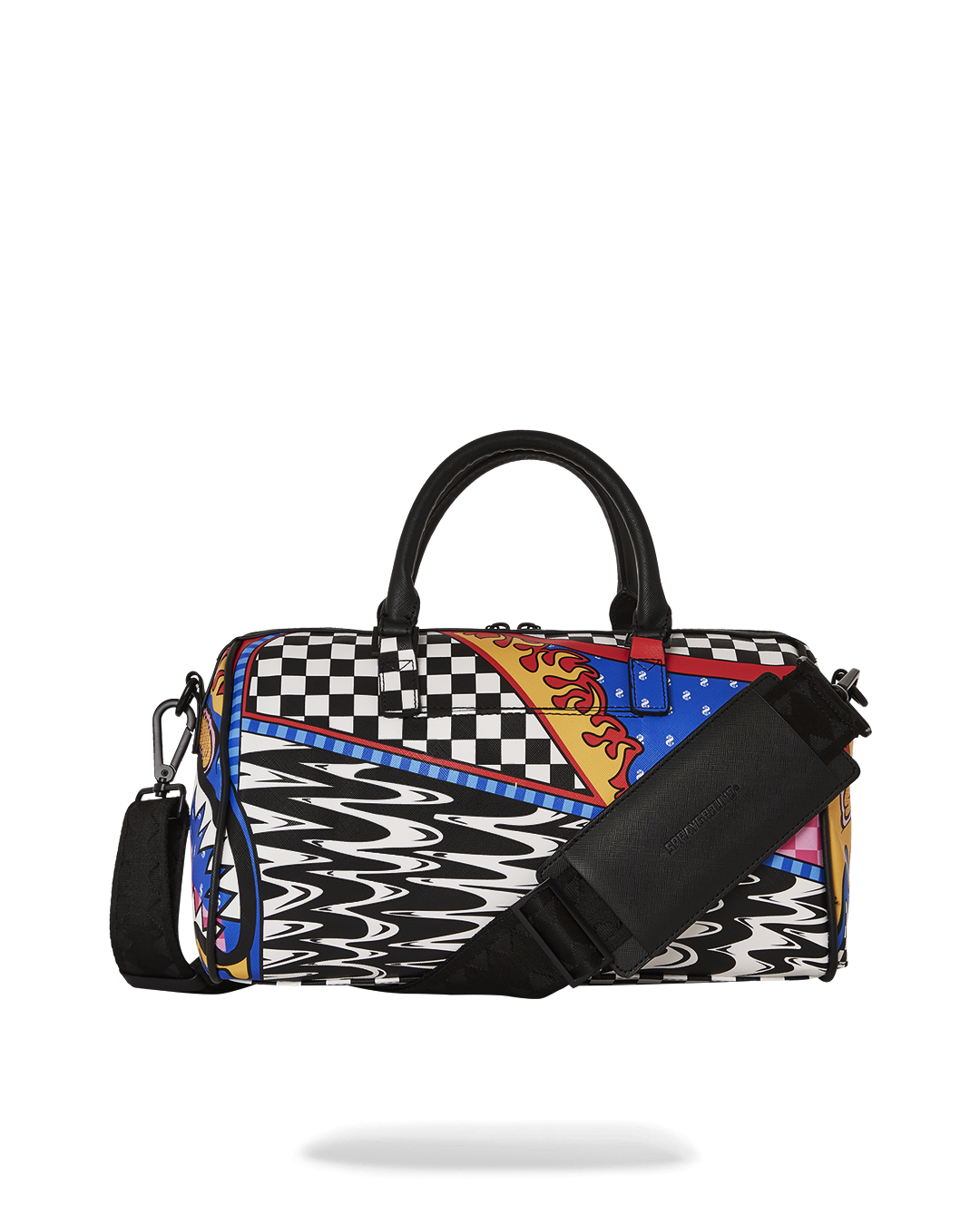 MOSH PIT MINI DUFFLE