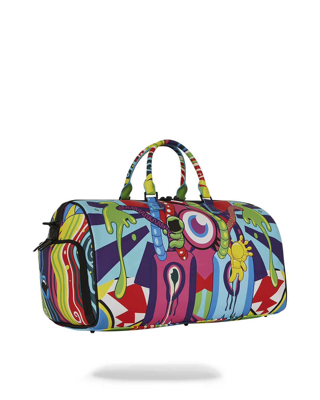 MIND TRIP 2 DUFFLE