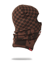 XTC SHARKS IN PARIS SKI MASK