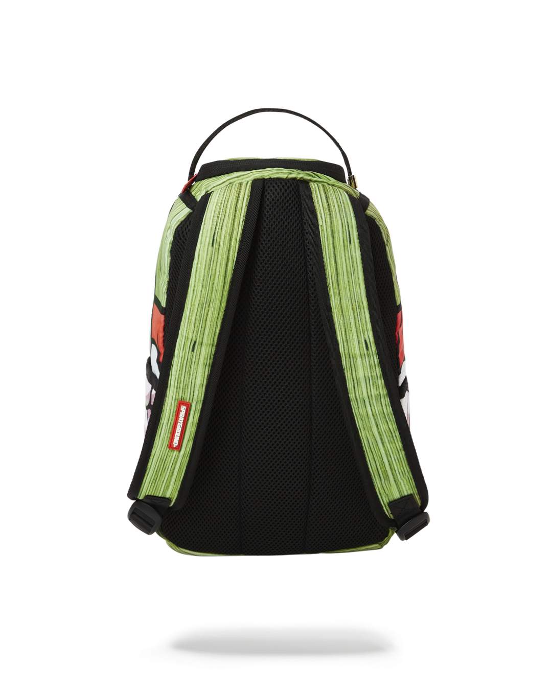 LITTLE BIG MONEY MINI BACKPACK
