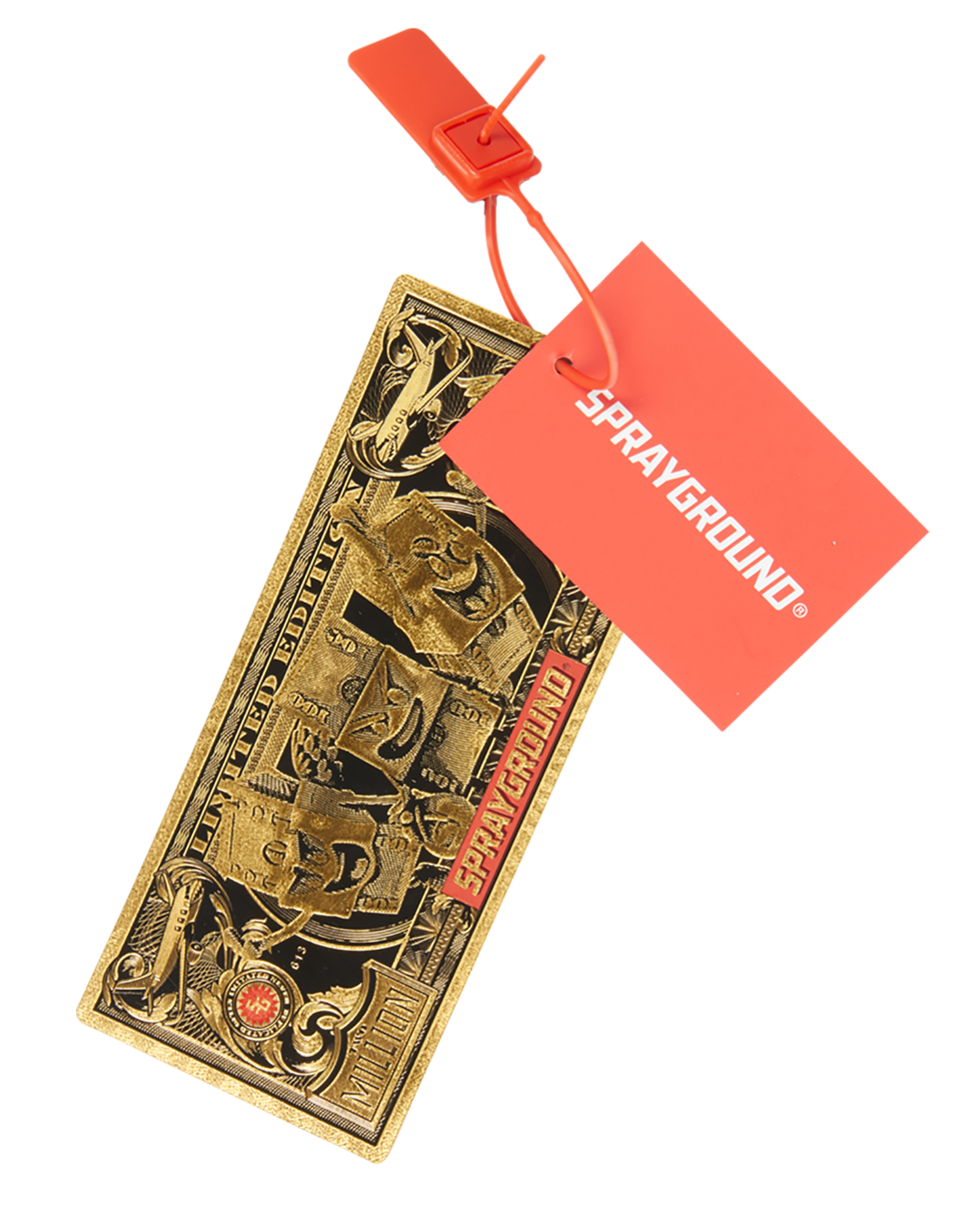 INFERNO BACKPACK