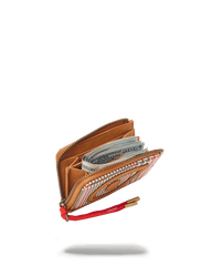 TURBO 500 WALLET