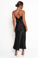 Belle Two Piece Set - Black